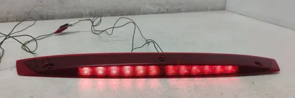 Mercedes-Benz Vito Viano W639 Third/center stoplight A6398200056 6398200056