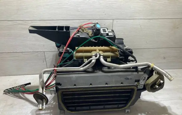 Mercedes-Benz SL R129 Heater blower radiator 1298301862