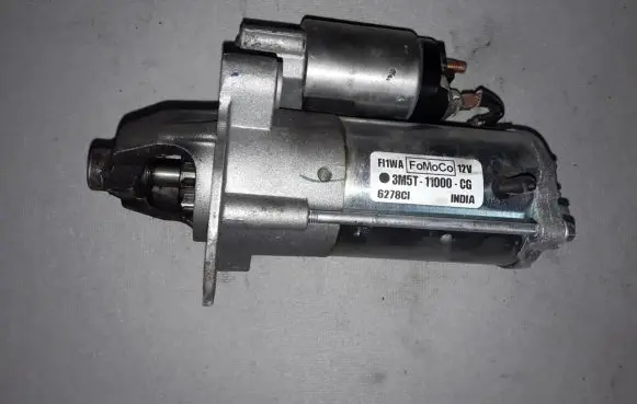 Ford Connect Starter motor 3M5T11000CG