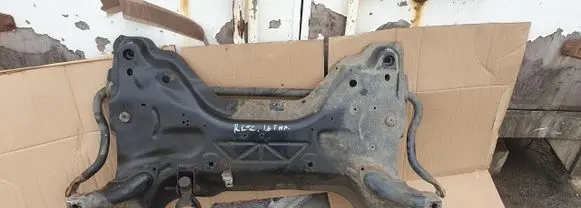 Peugeot RCZ Front axle beam 
