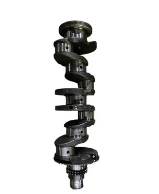 Iveco Daily 5th gen Crankshaft 502295017