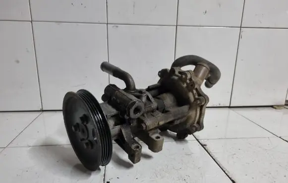 Ford Transit Power steering pump CC113A674AA