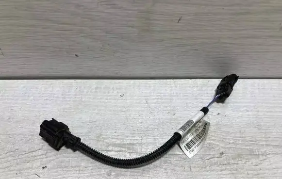 Renault Clio V Engine installation wiring loom p240a80521r