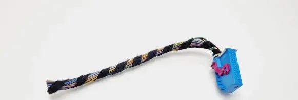 Skoda Octavia Mk1 (1U) Other wiring loom 1J0972977D