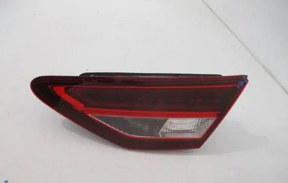 Seat Leon (5F) Tailgate rear/tail lights 5F0945308D