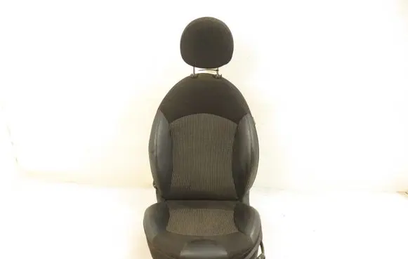Mini One - Cooper Coupe R56 Front driver seat 