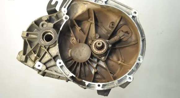 Ford Tourneo Manual 6 speed gearbox DV6R7002ZAC
