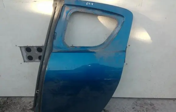 Mazda RX8 Rear door 