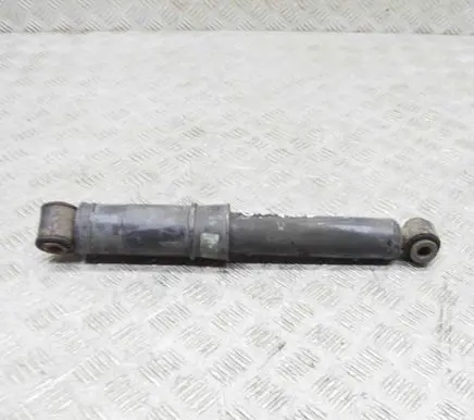 Renault Kangoo II Rear shock absorber/damper 562103493R