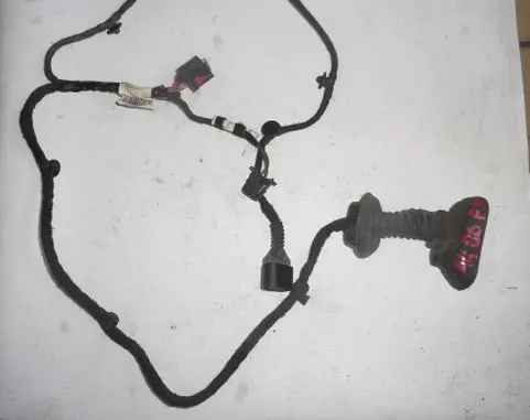 BMW 3 E46 Front door wiring loom 8E1971029F