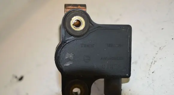 Mercedes-Benz A W168 Oil level sensor A0041535428