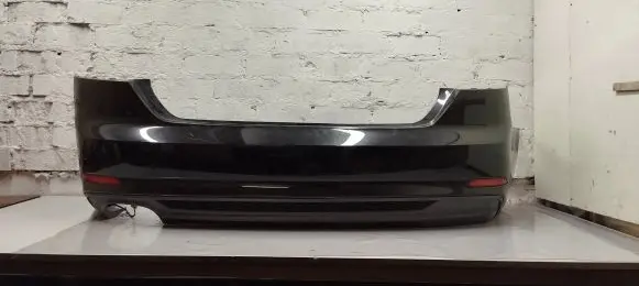 Audi A5 Rear bumper 8w6807511c