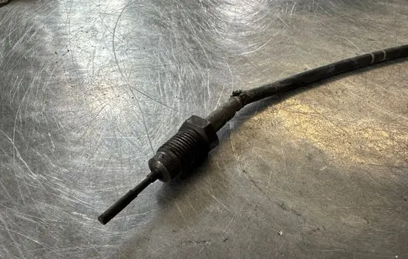 Renault Trafic II (X83) Lambda probe sensor 8200406035
