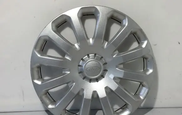 Ford Fiesta R15 wheel hub/cap/trim 8V211130JB FDT3331011