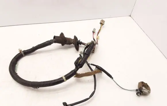 Honda Legend III KA9 Rear door wiring loom 32754SZ3A030 32754SZ3A030000101