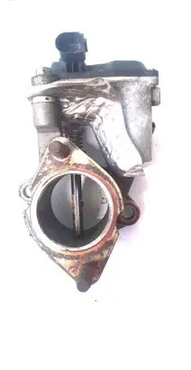 Hyundai Santa Fe Throttle valve 284622F700