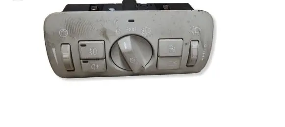 Volvo XC70 Light switch 30739423