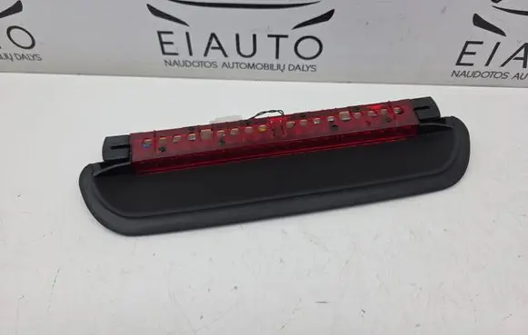 BMW 3 E92 E93 Third/center stoplight 7146059 63257146059