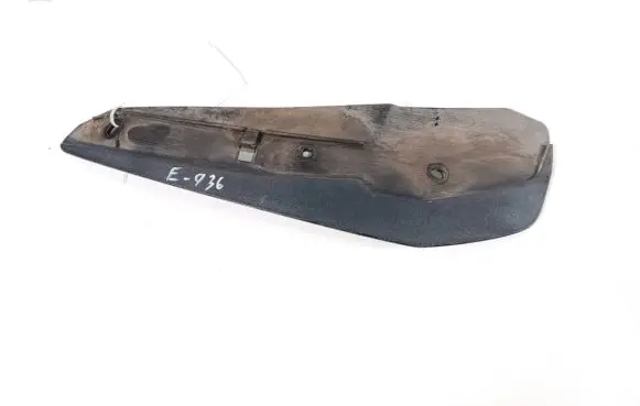 Ford Mustang V Rear mudguard DR336328371ABW