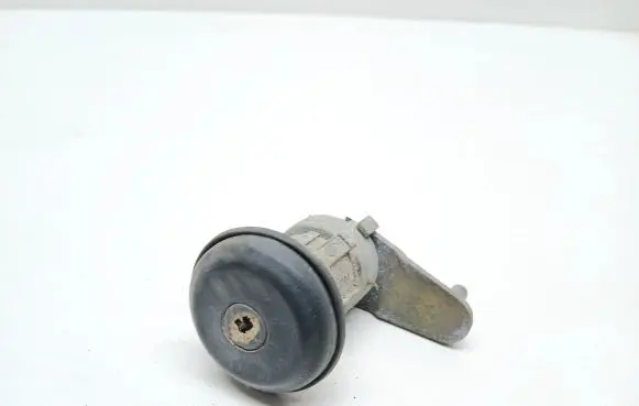 Ford Escort Front door lock (next to the handle) 