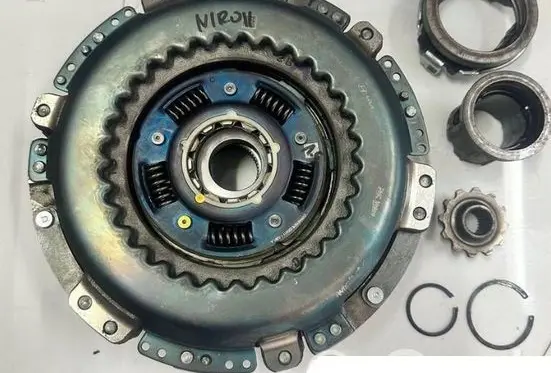 KIA Niro Clutch set kit 412002B500 41200-2B500 2B500