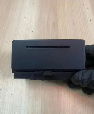 Audi Q7 4L Car ashtray 