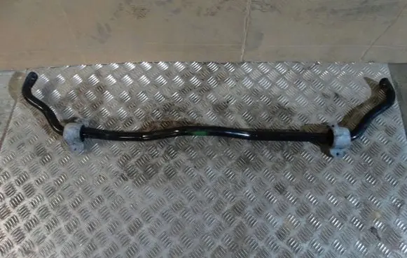 Porsche Cayenne (9Y0 9Y3) Other under body part 