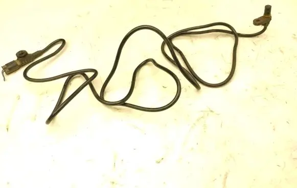 Mercedes-Benz Sprinter W906 ABS rear brake sensor A9065400217