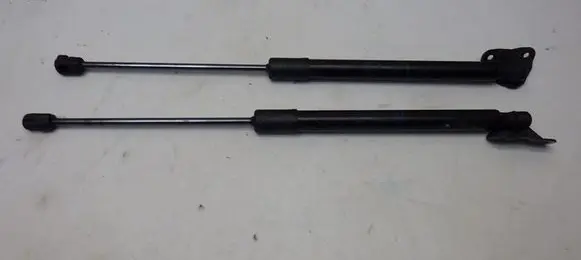 Citroen C3 Aircross Tailgate strut 39197491