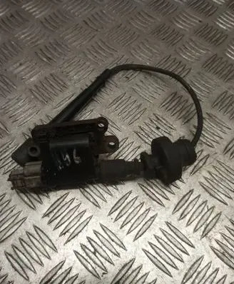 Mitsubishi Galant High voltage ignition coil FL01622617