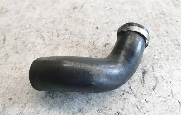 Renault Laguna II Intercooler hose/pipe 8200185556b 7087302004
