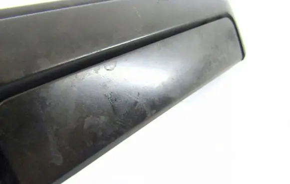Mitsubishi Pajero Sport I Front door exterior handle MR313807