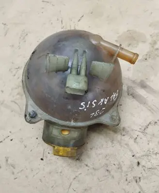 Ford Galaxy Coolant expansion tank/reservoir 7M3121407A YM218K218AB