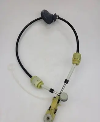 Mercedes-Benz Vito Viano W639 Gear shift cable linkage A6392671664