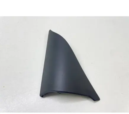Other rear door trim element