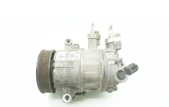 Audi A3 S3 8V Air conditioning (A/C) compressor (pump) 5Q0816803B