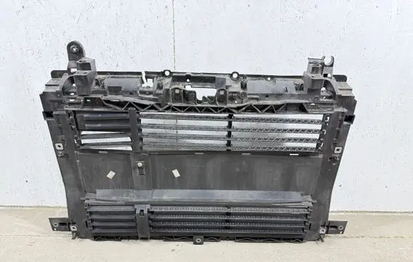 Ford Ecosport Radiator support slam panel GN158B041V GN158B041X