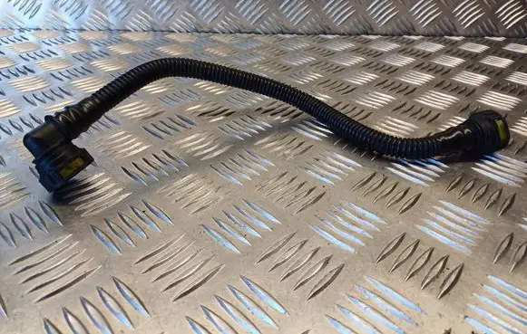 Breather/breather pipe/hose