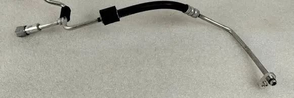 Volkswagen Tiguan Air conditioning (A/C) pipe/hose 5QS816741B
