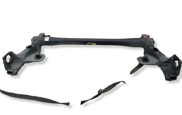 Opel Mokka X Rear axle beam 42564438