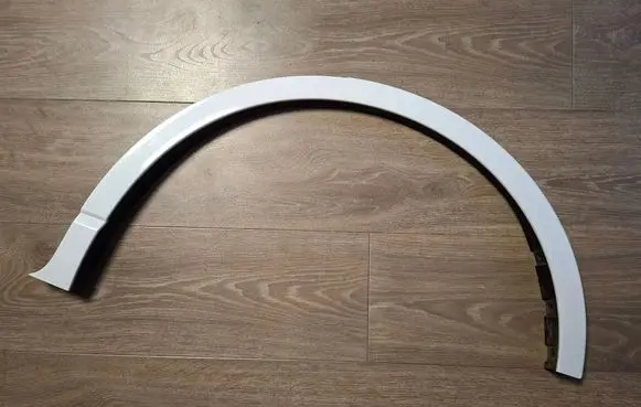 Ford Kuga III Rear fender molding trim NV4BS286D03ABW