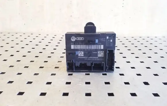 Audi Q5 SQ5 Door control unit/module 8K0959793D