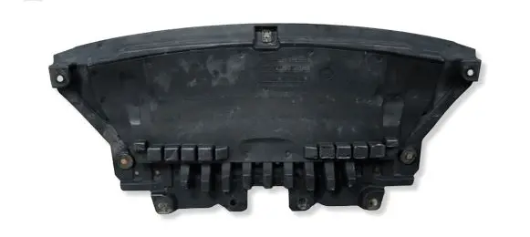 Mercedes-Benz E W238 Engine splash shield/under tray A2135200200