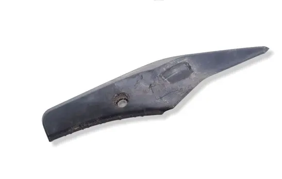 Peugeot 307 CC Other trunk/boot trim element 9654691880