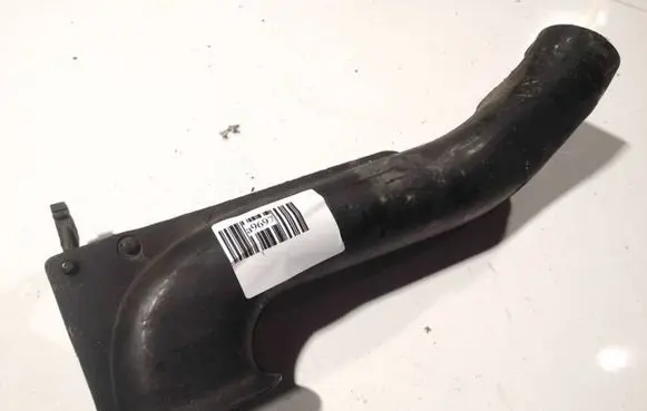 Opel Astra G Air intake hose/pipe 9202910 f202910