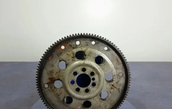 Dodge Journey Flywheel 238AA2108C