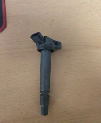 Toyota RAV 4 (XA40) High voltage ignition coil 9091902256