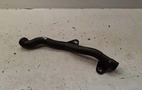 Toyota Avensis T250 Engine coolant pipe/hose 162780R010A 162780R010 53998A0