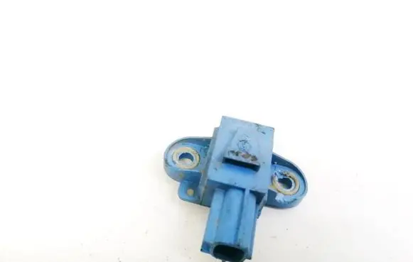 Skoda Fabia Mk1 (6Y) Airbag deployment crash/impact sensor 1K0955557A