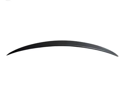 Mercedes-Benz CLA C118 X118 Tailgate/trunk spoiler A1187930200
